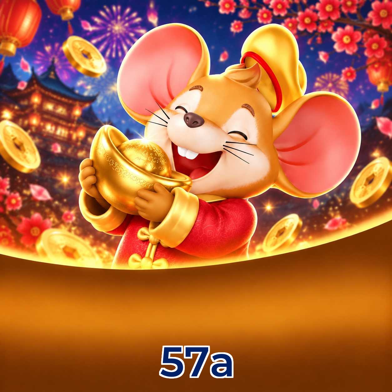 Mahjong Ways Slot - PG Soft