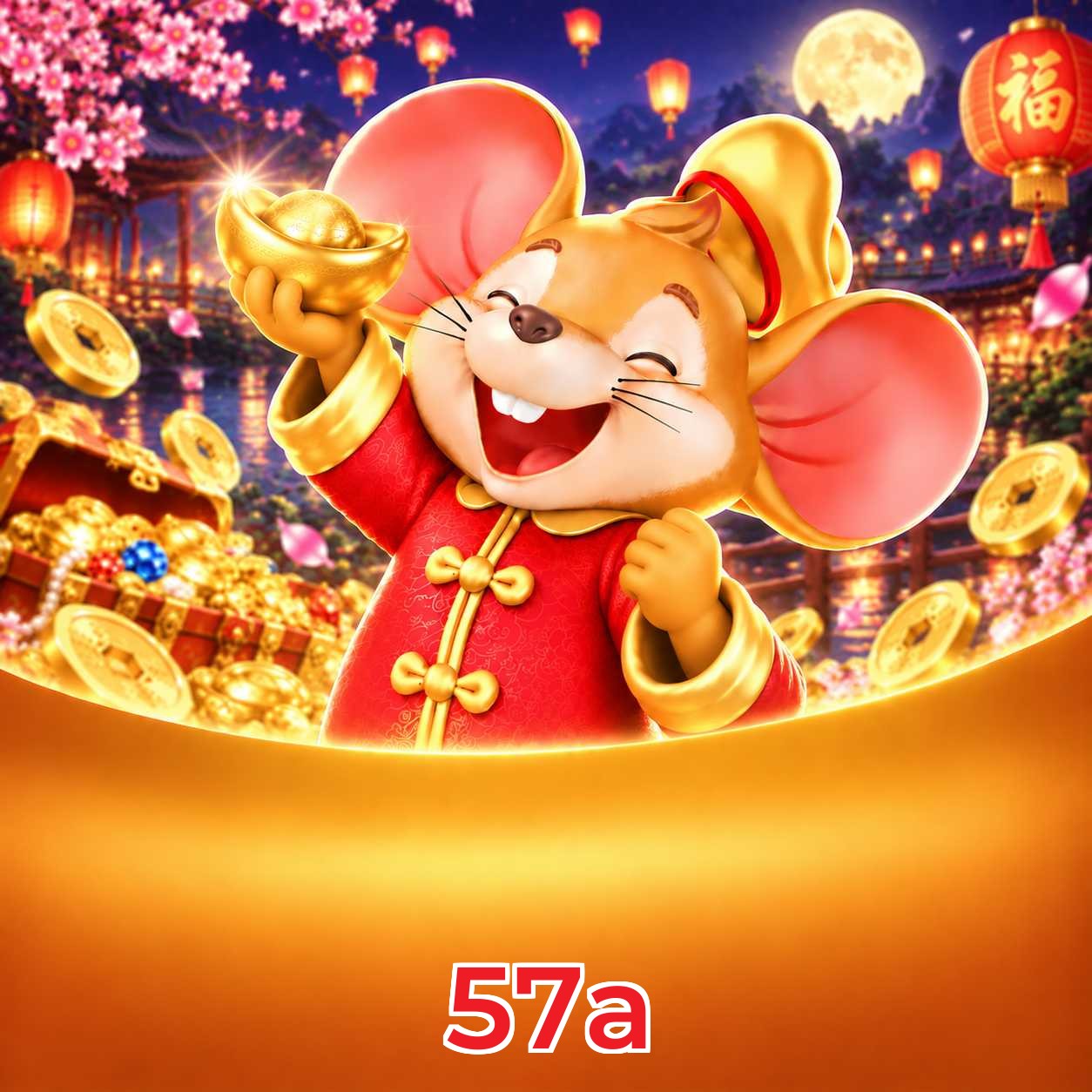 57a