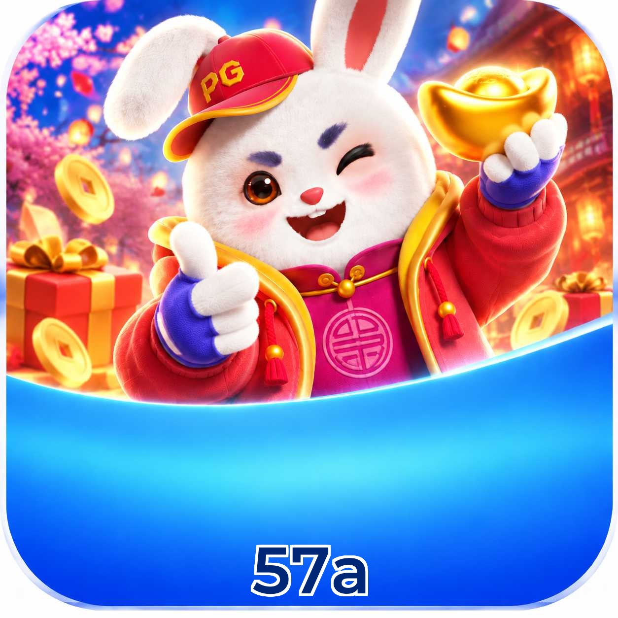 57a