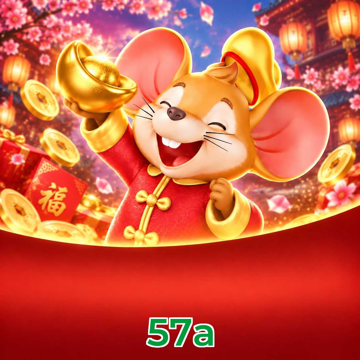 57a