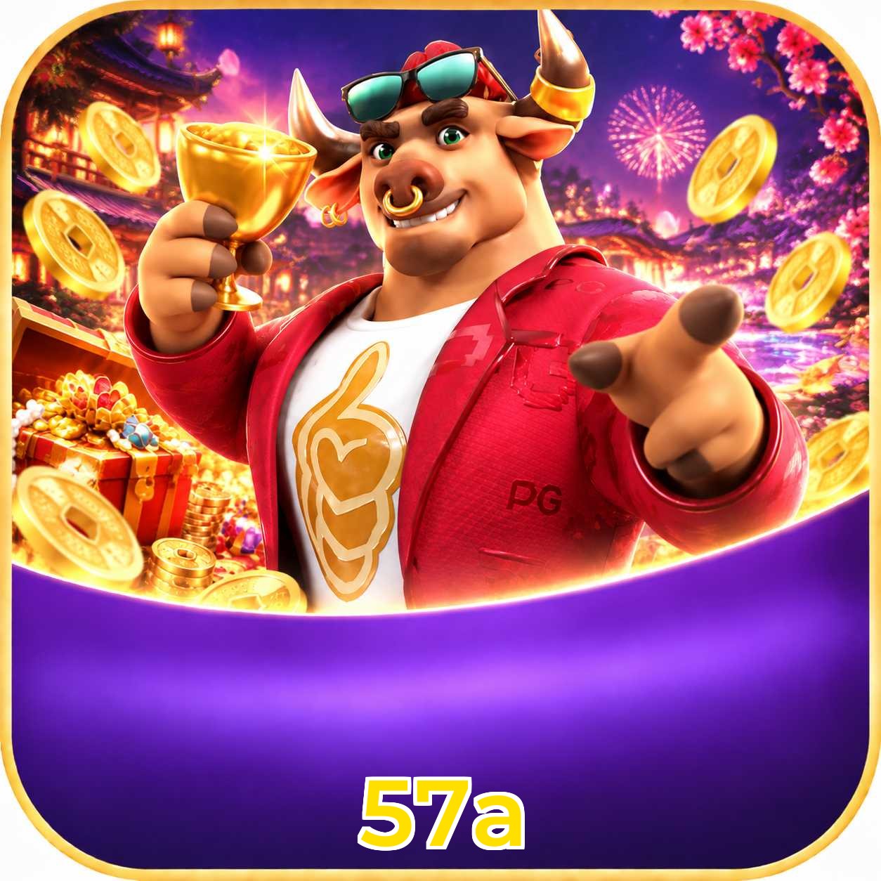 57a