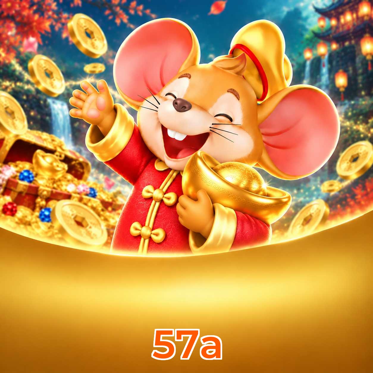 57a